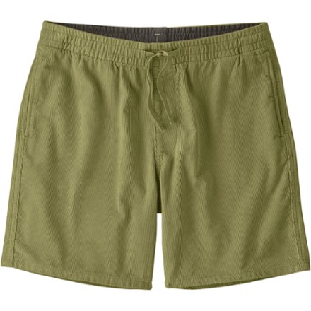 Patagonia Corduroy Volley Shorts - Men's 0