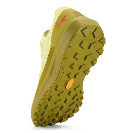 Arc'teryx Norvan LD 4 Trail-Running Shoes - Men's 4