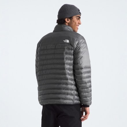 The North Face Terra Peak Insulated Jacket - Men's 2