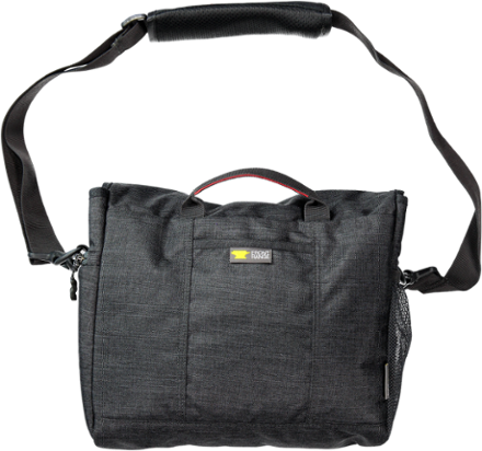 Mountainsmith Rift Messenger Bag | REI Co-op