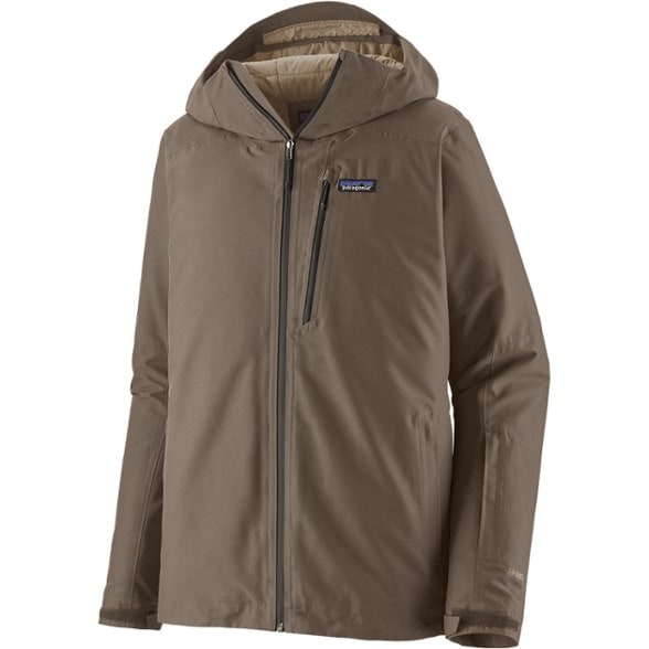 Product Image of color Marlow Brown