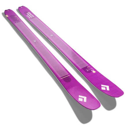 Black Diamond Helio Carbon 108 Skis - 2025/2026 4