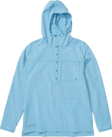 ExOfficio Wimico Hoodie - Women
