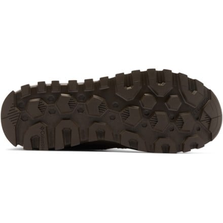 Columbia Snowtrot Ease Snow Boots - Women's 8