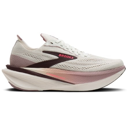 Brooks Hyperion Max 4 Road-Running Shoes - Women's 0