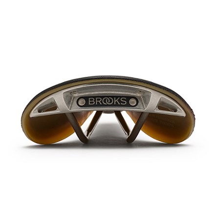 Brooks England Cambium C-17 Saddle | REI Co-op