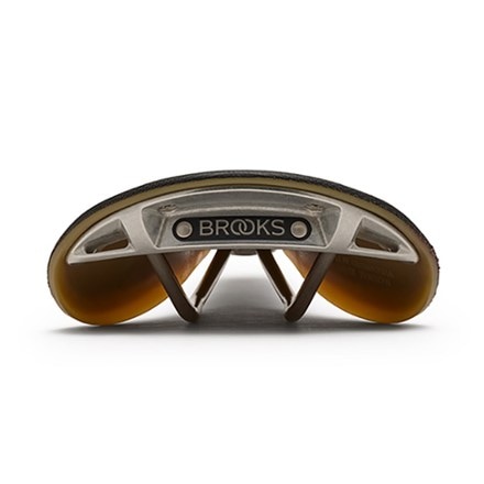 Brooks England Cambium C-17 Saddle 4