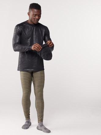 Seirus Heatwave Reversible Base Layer Bottoms - Men's 3