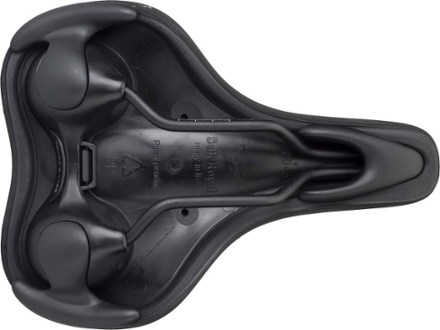 Selle Royal Freeway Fit Moderate Saddle - Women's 3