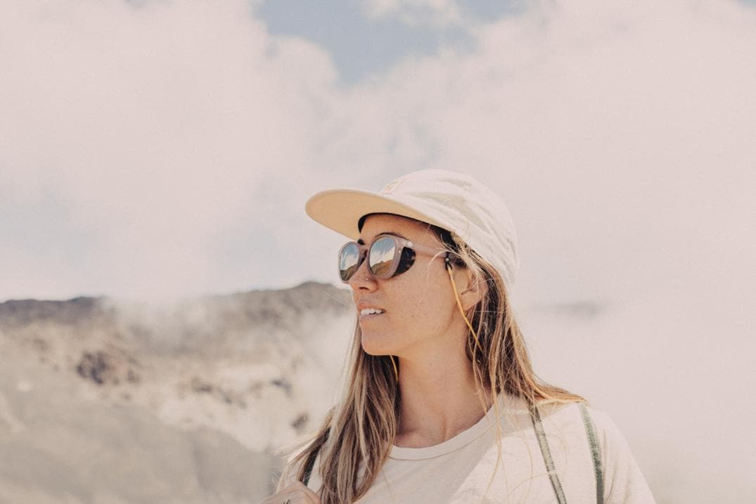 Location Image for Tera Polarized Sunglasses