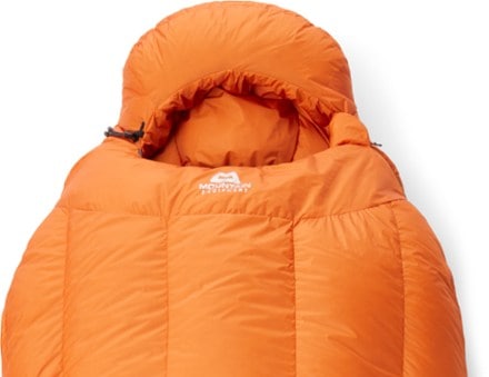 Mountain Equipment Iceline Sleeping Bag 3