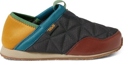 teva slip on
