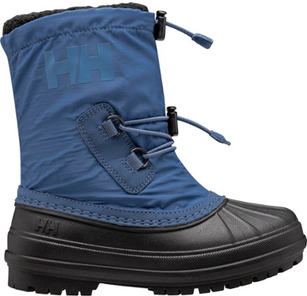 Varanger Insulated Boots Toddlers