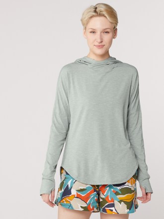 REI Co-op Sahara Shade Hoodie - Women's 1