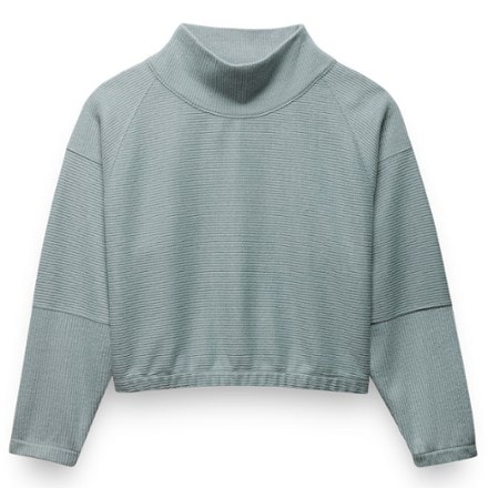 prAna Olivia Long-Sleeve Sweater - Women's 0