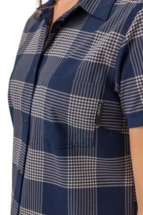 Flylow Anderson Bike Shirt - Women's 4