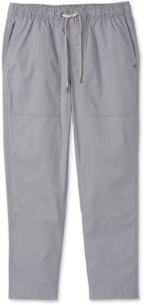 Vuori Vintage Ripstop Pants - Men's 0