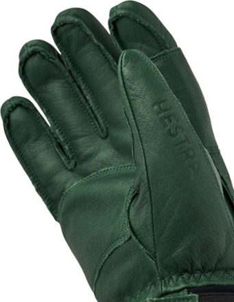 Hestra Gloves Fall Line 5-Finger Gloves 1