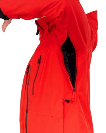 Obermeyer Raze Insulated Jacket - Men's 7