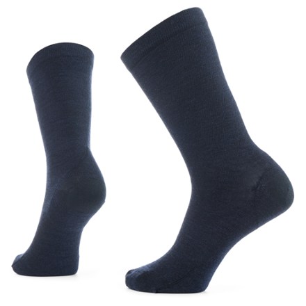 Smartwool Everyday Anchor Line Crew Socks - Men's 0