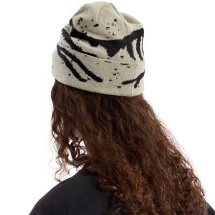 Arc'teryx Grotto Toque Hat | REI Co-op