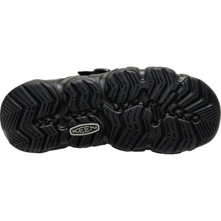 KEEN Hyperport Leather Clogs - Men's 6
