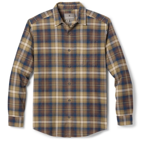 Product Image of color French Roast Tahoe Plaid