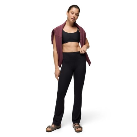 prAna Sculpt Scoop Bra 7