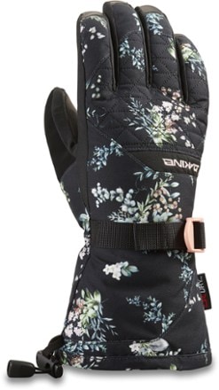 DAKINE Leather Camino Gloves - Women's 2