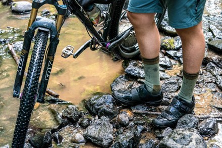 Cross Point Gear Mountain Waterproof Socks 3