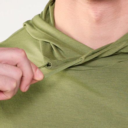 REI Co-op Sahara Shade Regular-Fit Hoodie - Men's 8