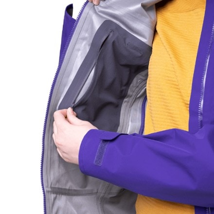 Mountain Equipment Makalu Jacket - Women's 8