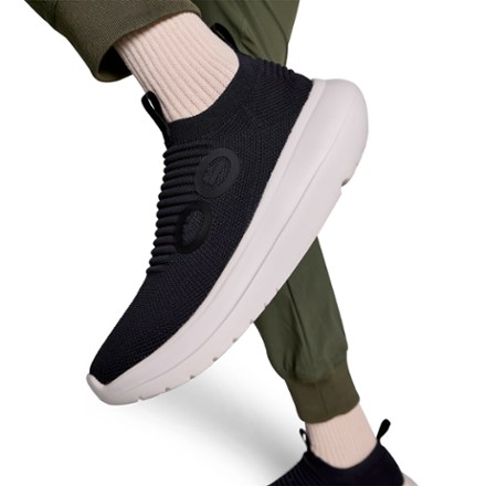 OOFOS OOmy Zen Shoes - Men's 7