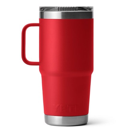 YETI Rambler Travel Mug - 20 fl. oz. 1