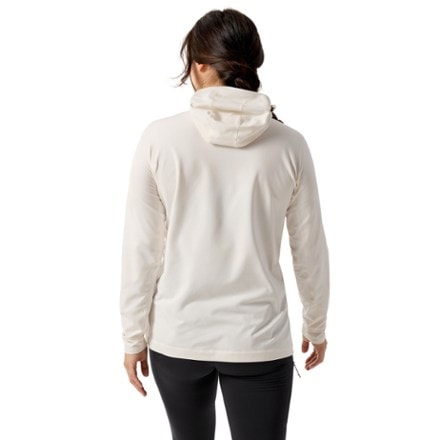 Arc'teryx Rho Base Layer Hoody - Women's 2