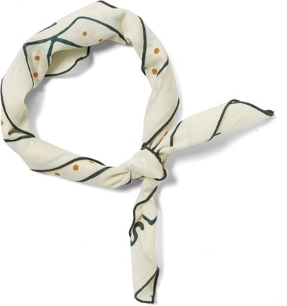 BANDITS Nglanggeran Mountain Organic Cotton Bandana 2