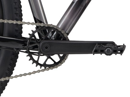 Cannondale Trail 7.1 Mountain Bike 5