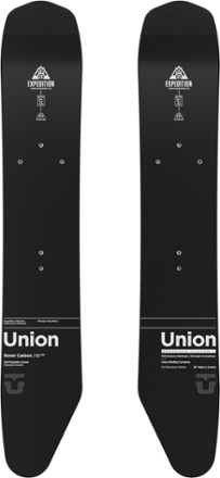 Union Rover Carbon Approach Skis - 85 cm - 2022/2023 0