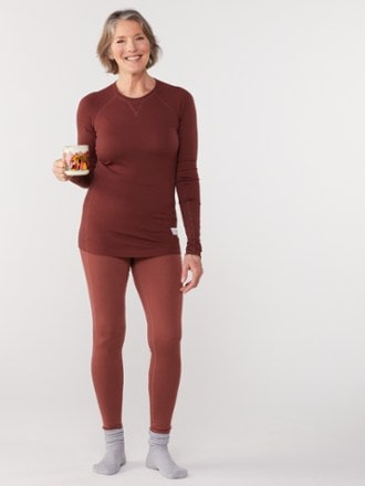 Artilect Flatiron 185 Base Layer Leggings - Women's 5