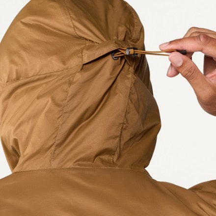 Black Diamond Solution 2.0 Insulated Hoody - Men's 4
