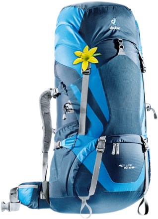 deuter act lite womens