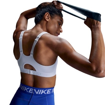Nike Indy High-Support Bra 2