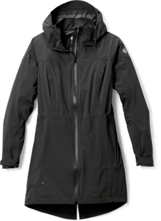 KUHL Jetstream Trench Coat - Women's