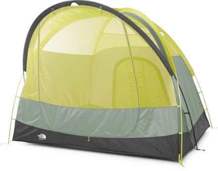 the north face wawona