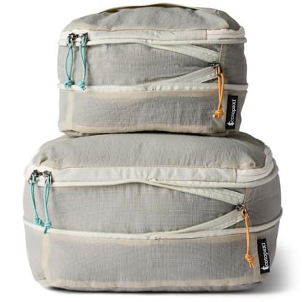 Cotopaxi Cubo Expandable Packing Set 1