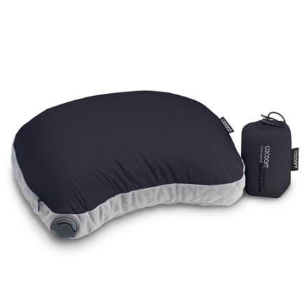 COCOON AirCore Hood/Camp Pillow 0