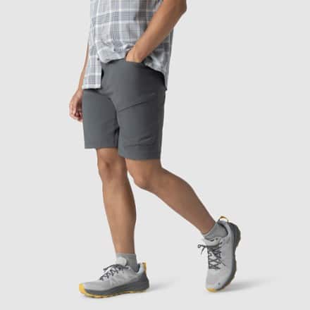 Outdoor Research Timberline Utility Shorts - Men's 4