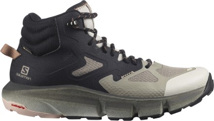 Salomon Predict Hike Mid GORE-TEX Hiking Boots - Women