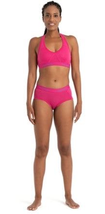 Icebreaker Sprite Racerback Bra 3