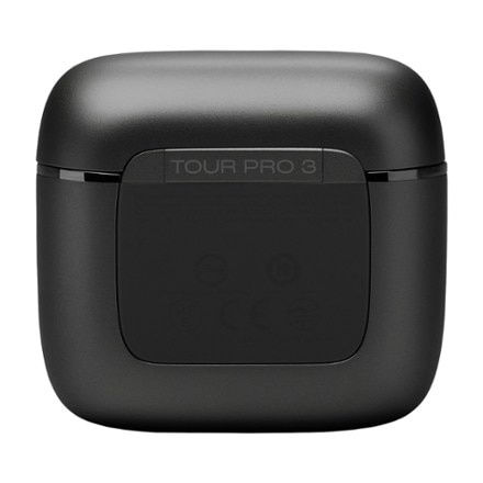 JBL Tour Pro 3 Bluetooth In-Ear Wireless Noise-Canceling Earbuds 6